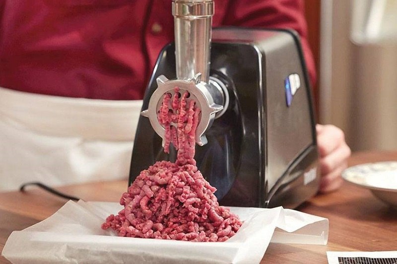 How To Choose Your First Electric Meat Grinder