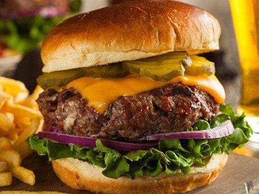 How to Make Amazing Hamburgers with an Electric Meat Grinder